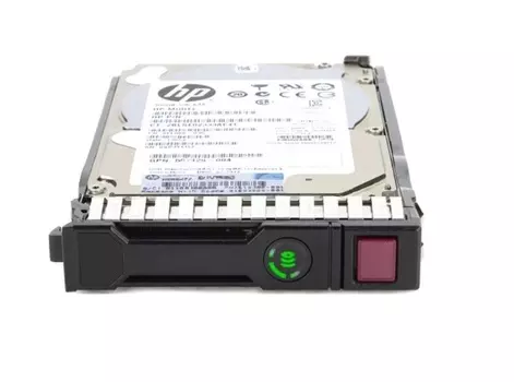 Жесткий диск HPE 2Tb (862126-001)