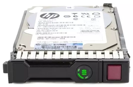 Жесткий диск HPE 300Gb (872735-001B)