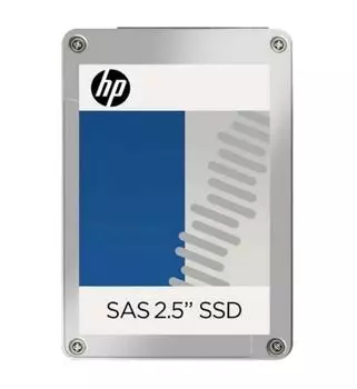 Жесткий диск HPE 3200Gb (N9Z13A)