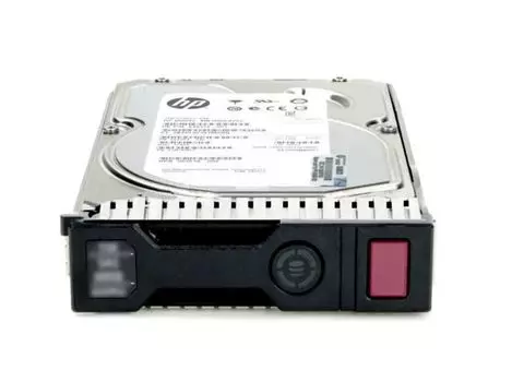 Жесткий диск HPE 3Tb (846614-001B)