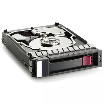 Жесткий диск HPE 4Tb (833928-B21)