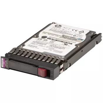Жесткий диск HPE 600Gb (613922-001B)