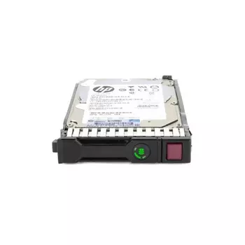 Жесткий диск HPE 600Gb (787656-001B)
