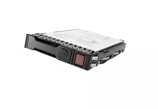 Жесткий диск HPE 600Gb (872477-B21)
