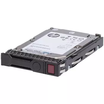 Жесткий диск HPE 900Gb (619463-001B)