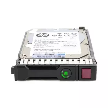 Жесткий диск HPE 900Gb (653971-001B)