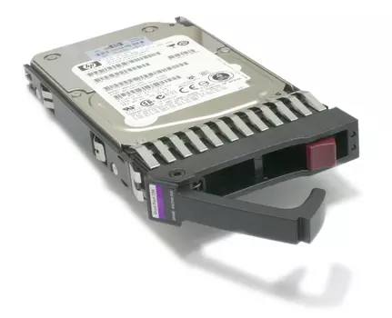 Жесткий диск HPE 900Gb (785411-001B)