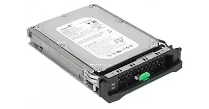 Жесткий диск Huawei 600Gb (02311HAP)