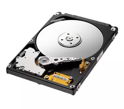 Жесткий диск IBM 2x900Gb (AC61)