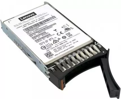 Жесткий диск Lenovo 16TB (4XB7A13911)