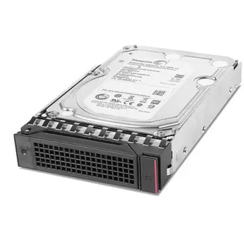 Жесткий диск Lenovo ThinkSystem 10Tb (7XB7A00054)