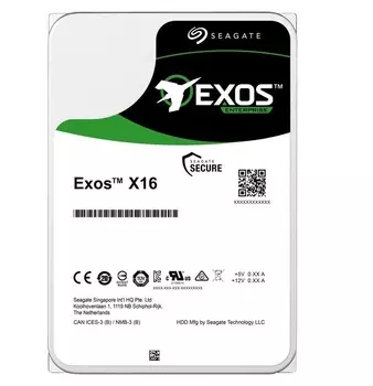 Жесткий диск Seagate 10Tb (ST10000NM001G)