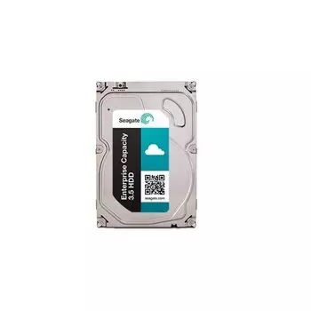 Жесткий диск Seagate Enterprise Capacity 3Tb (ST3000NM0025)