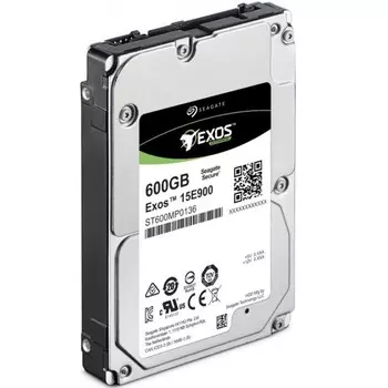 Жесткий диск Seagate Exos 15E900 600GB (ST600MP0136)