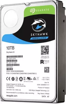 Жесткий диск Seagate IronWolf Pro 10Tb (ST10000NE0008)