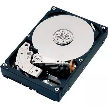 Жесткий диск Toshiba Enterprise Capacity 2Tb (MG04ACA200E)