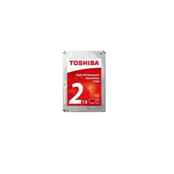 Жесткий диск Toshiba P300 2Tb (HDWD120EZSTA)