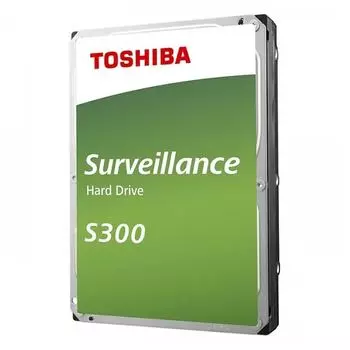 Жесткий диск Toshiba S300 Surveillance 2Tb (HDWT720UZSVA)