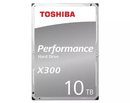 Жесткий диск Toshiba SATA-III 10Tb (HDWR11AEZSTA)