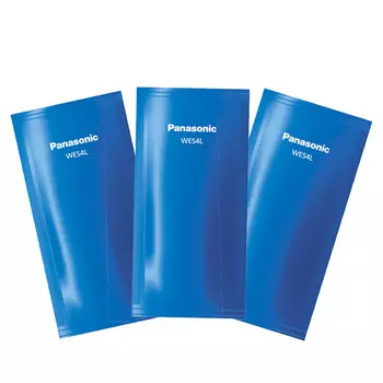 Жидкость для чистки электробритвы Panasonic WES4L03-803