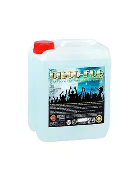 Жидкость для генераторов тумана Синтез аудио DF-Haze-II Disco Fog Haze II густой туман