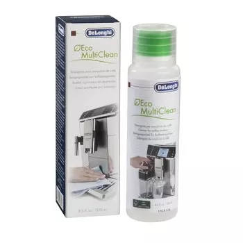 Жидкость для очистки капучинатора DeLonghi DLSC550 250 мл
