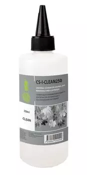Жидкость промывочная Cactus CS-I-CLEAN250250мл