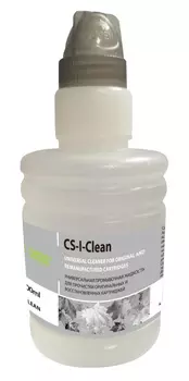 Жидкость промывочная Cactus CS-I-Clean 100мл