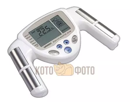 Жироанализатор Omron