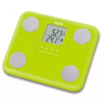 Жироанализатор Tanita BC-730 Green