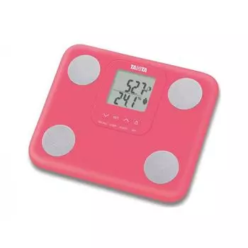 Жироанализатор Tanita BC-730 Pink