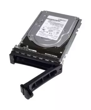 Жёсткий диск HDD Dell 12Tb (401-ABHX-1)
