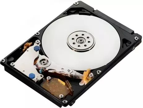 Жёсткий диск HDD Lenovo IBM 1.2Tb (00Y2507)