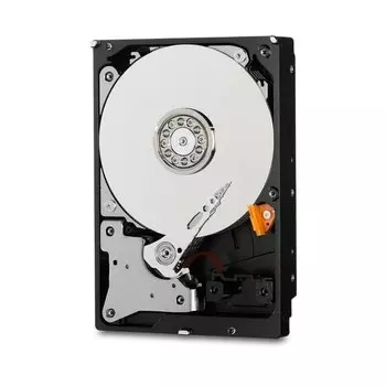 Жёсткий диск WD Purple 4Tb (WD40PURZ)