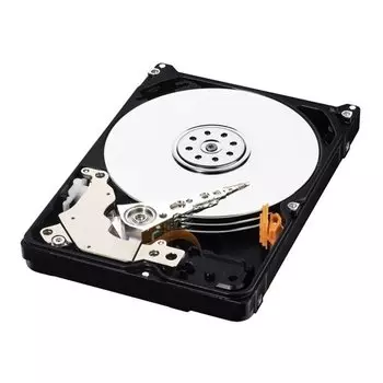 Жёсткий диск WD Scorpio Blue 1Tb (WD10JUCT)