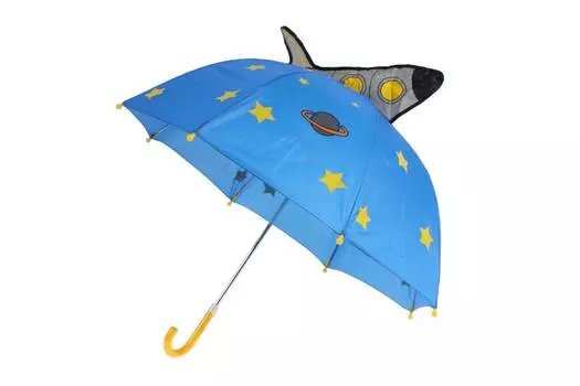 Зонт Bradex «Космическое приключение»