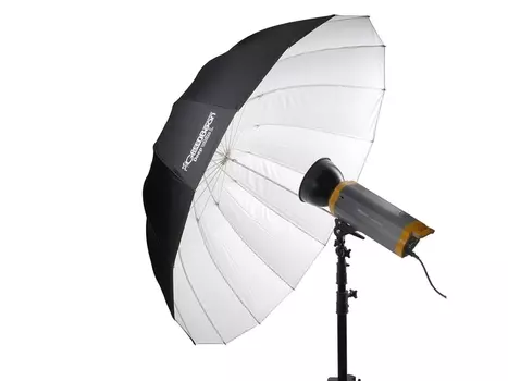 Зонт-отражатель GreenBean GB Deep white L (130 cm)