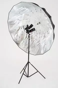 Зонт-отражатель Lastolite Mega LL LU7908F 157см