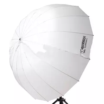 Зонт-просветный GreenBean GB Deep translucent L (130 cm)