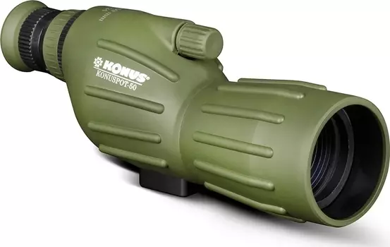 Зрительная труба Konus Konuspot-50 15–40x50