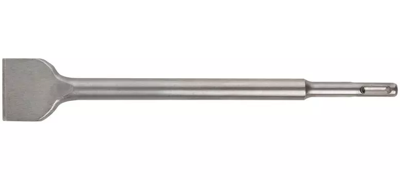 Зубило MOS SDS PLUS 14х40х250 мм 32753М