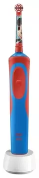 Зубная щетка электрическая Braun Oral-B Vitality D12.513.1K Mickey