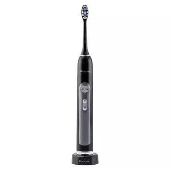 Зубная щетка электрическая Revyline RL 010 Black