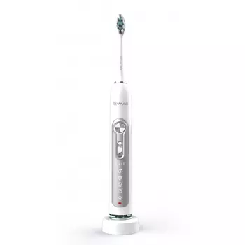 Зубная щетка электрическая Revyline RL 010 White