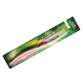 Зубная щетка Clio New Guard R