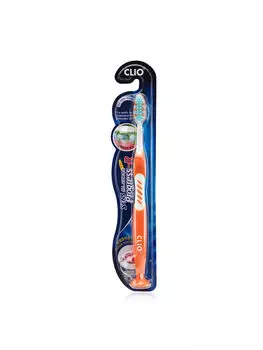 Зубная щетка Clio Sens Progress Antibacterial R