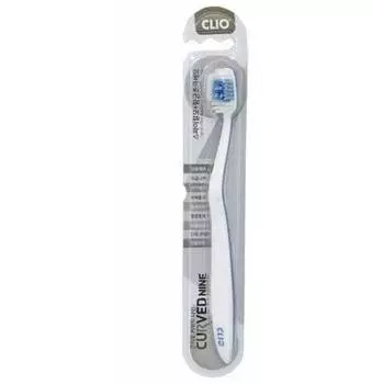 Зубная щетка Curved Nine Mixed Fine Toothbrush