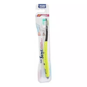 Зубная щетка Sens Interdental Antibacterial Ultrafine Toothbrush