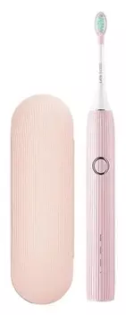 Зубная щетка Xiaomi Soocas So White Sonic Electric Toothbrush V1 Pink