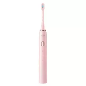 Зубная щетка Soocas X3U Pink